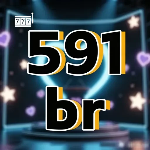 591br Logo