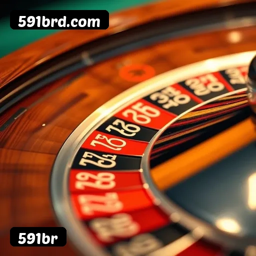 Vantagens de jogar slots no 591br Brasil